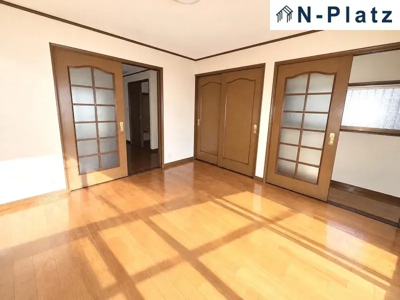 4DK Property Kobe City Hyogo Prefecture (5)