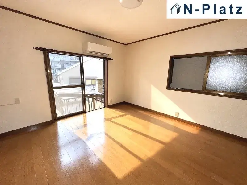 4DK Property Kobe City Hyogo Prefecture (6)
