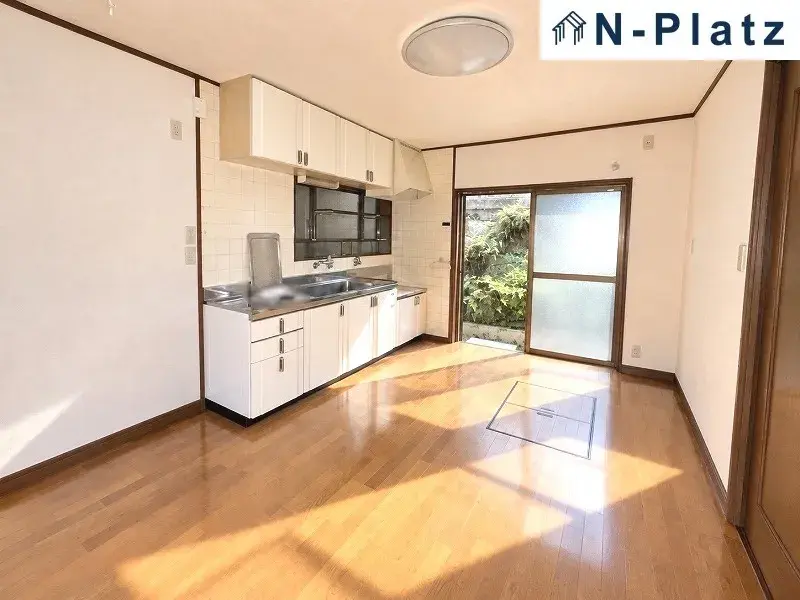 4DK Property Kobe City Hyogo Prefecture (7)