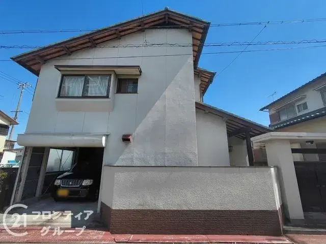 Akiya in 姫路市