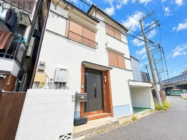 Akiya in 尼崎市