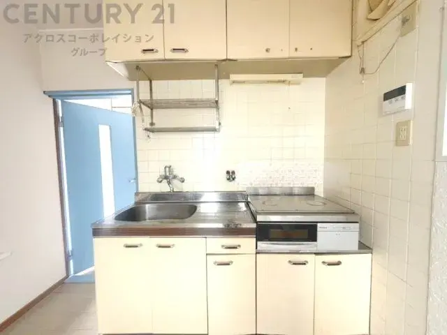4DK Propiedad Ciudad de Amagasaki Prefectura de Hyogo (15)