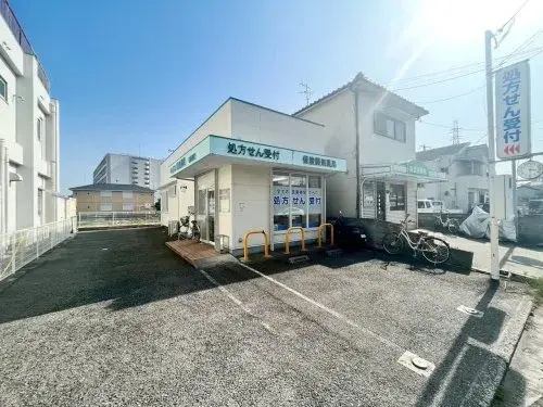4DK Propiedad Ciudad de Amagasaki Prefectura de Hyogo (6)