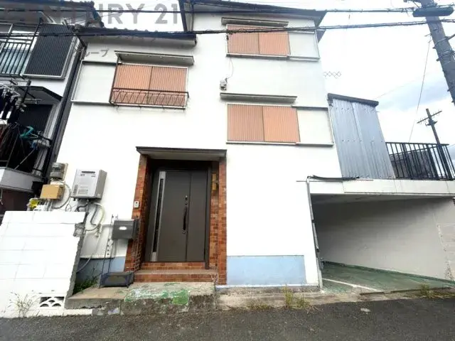 4DK Propiedad Ciudad de Amagasaki Prefectura de Hyogo (8)