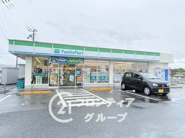 4SLDK
Kitakatsuragi-gun Kawai-cho Préfecture de Nara (5)
