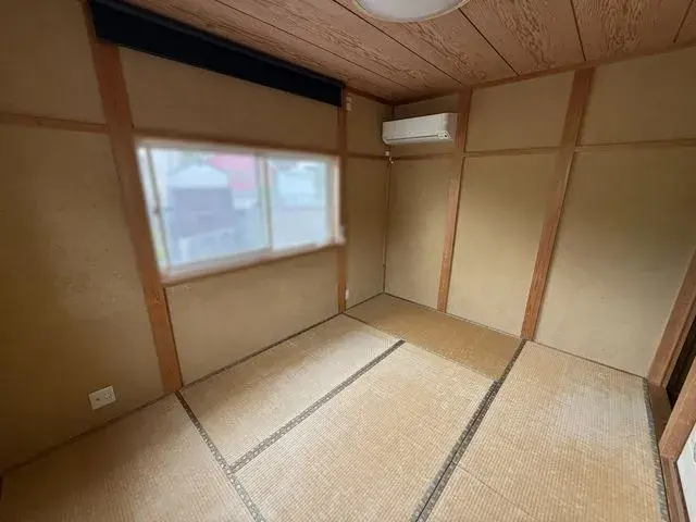 3LDK Ville d'Ikoma Préfecture de Nara (12)