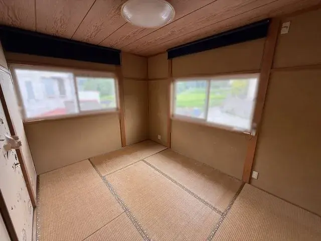3LDK Ville d'Ikoma Préfecture de Nara (13)