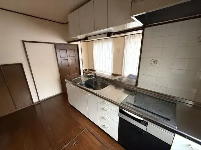 3LDK Ville d'Ikoma Préfecture de Nara (17)