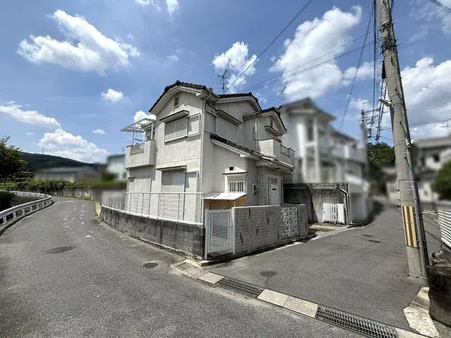 3LDK Ville d'Ikoma Préfecture de Nara (3)