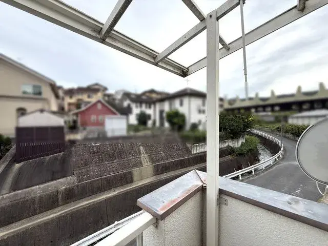 3LDK Ville d'Ikoma Préfecture de Nara (4)