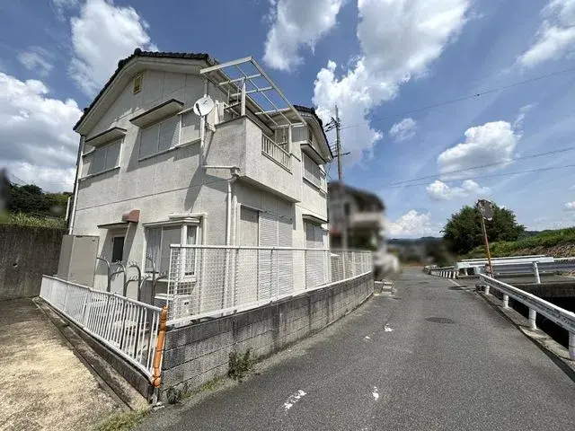 3LDK Ville d'Ikoma Préfecture de Nara (5)