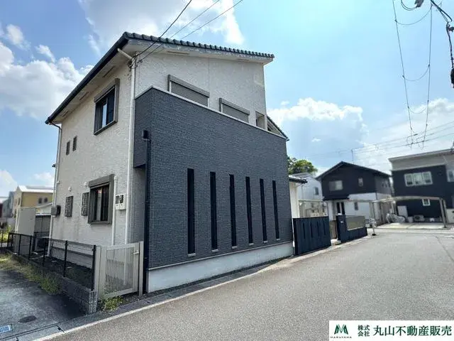 Akiya in نارا