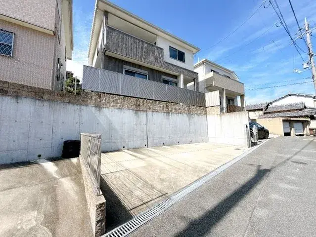 4LDK Property Ikoma City Nara Prefecture (2)