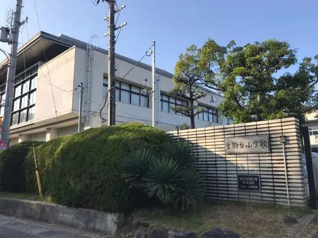 4LDK Property Ikoma City Nara Prefecture (3)