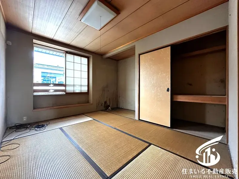 6LDK Property Nara City Nara Prefecture (12)