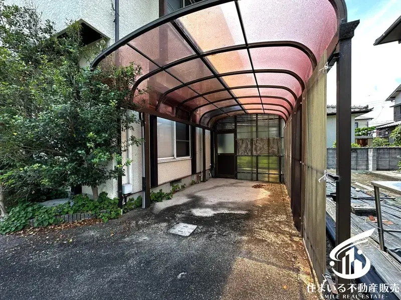 6LDK Property Nara City Nara Prefecture (3)