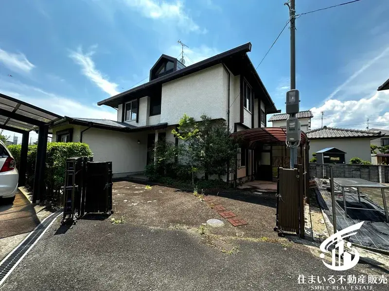 6LDK Property Nara City Nara Prefecture (4)