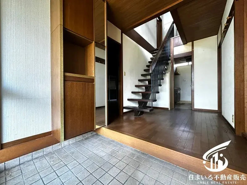 6LDK Property Nara City Nara Prefecture (6)