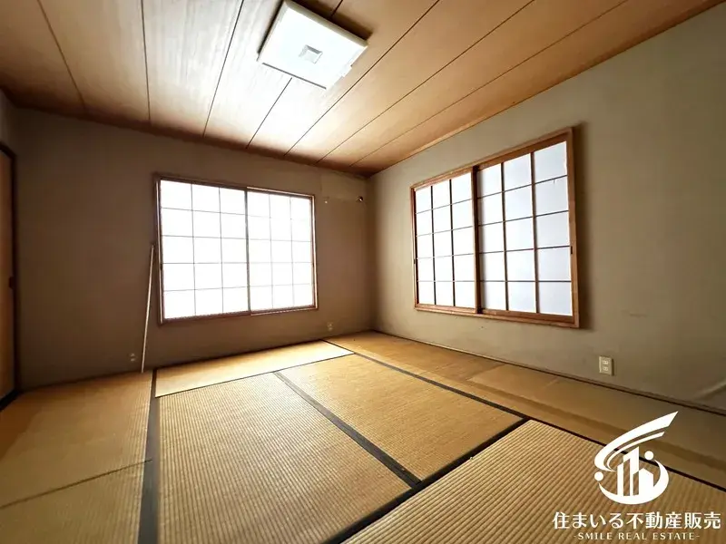 6LDK Property Nara City Nara Prefecture (7)