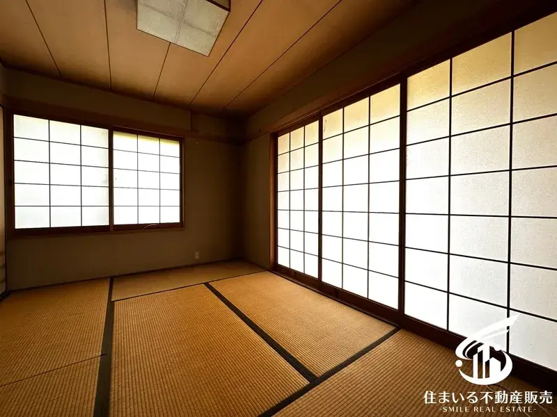 6LDK Property Nara City Nara Prefecture (9)