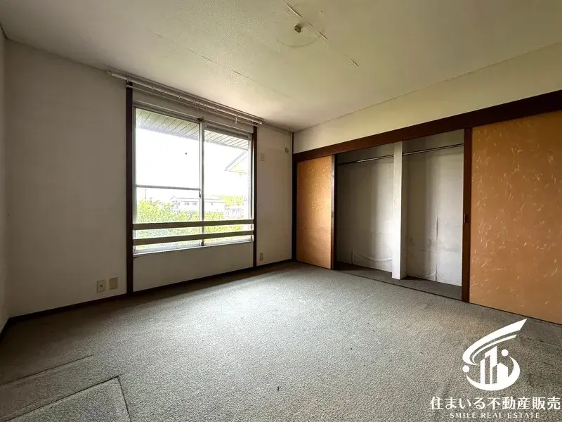 6LDK Property Nara City Nara Prefecture (10)