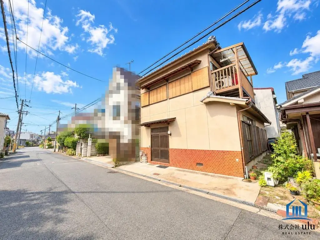 6LDK物件 北葛城郡王寺町 奈良県 (2)