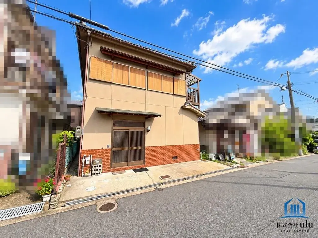 6LDK物件 北葛城郡王寺町 奈良県 (4)