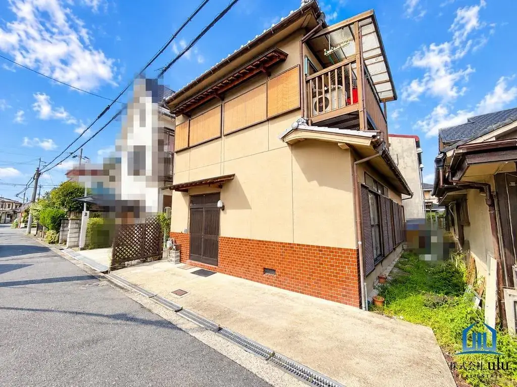 6LDK物件 北葛城郡王寺町 奈良県 (5)