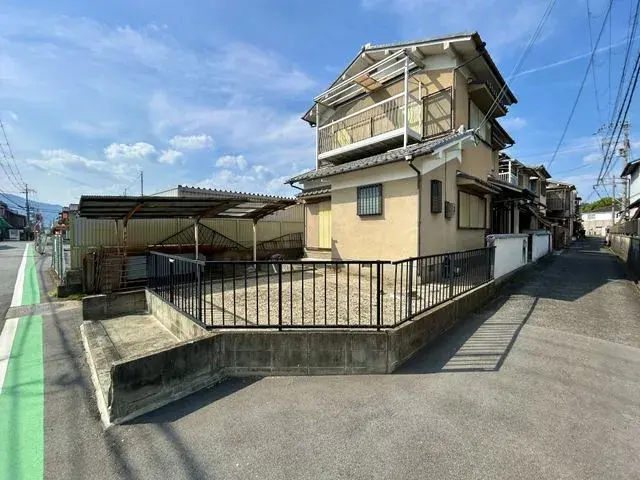 4LDK Yamato Takada City Nara Prefecture (2)