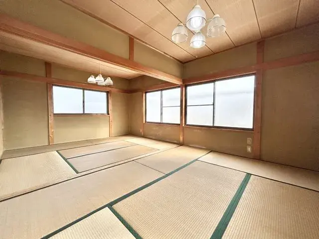 4LDK Yamato Takada City Nara Prefecture (16)