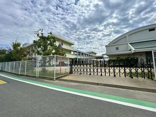 4LDK Yamato Takada City Nara Prefecture (27)