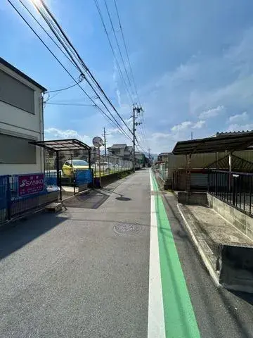 4LDK Yamato Takada City Nara Prefecture (6)