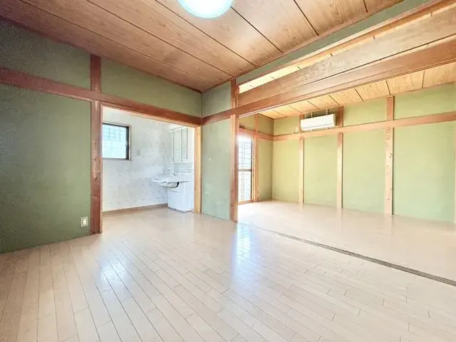 4LDK Yamato Takada City Nara Prefecture (8)