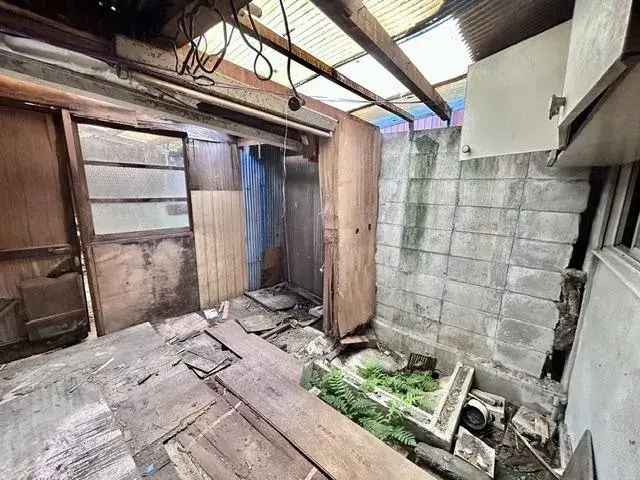 3K Property Nara City Nara Prefecture (14)