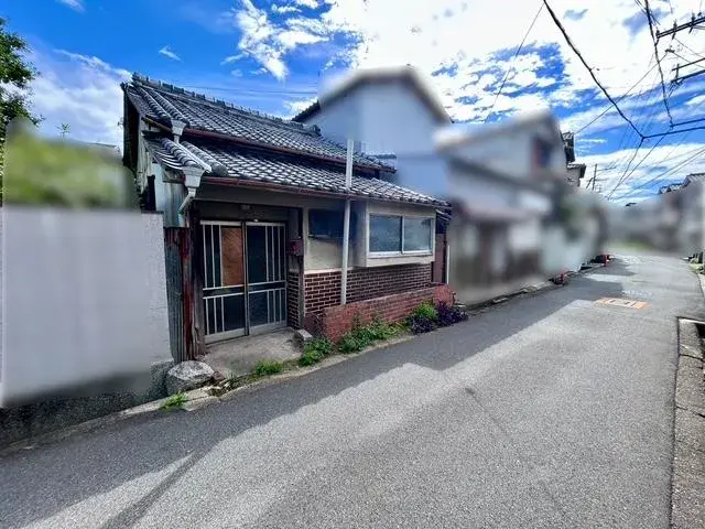 3K Property Nara City Nara Prefecture (3)