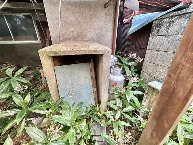 3K Property Nara City Nara Prefecture (7)