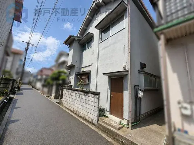 Akiya in Nara