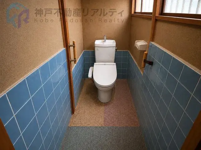 5DK Property Kashihara City Nara Prefecture (12)