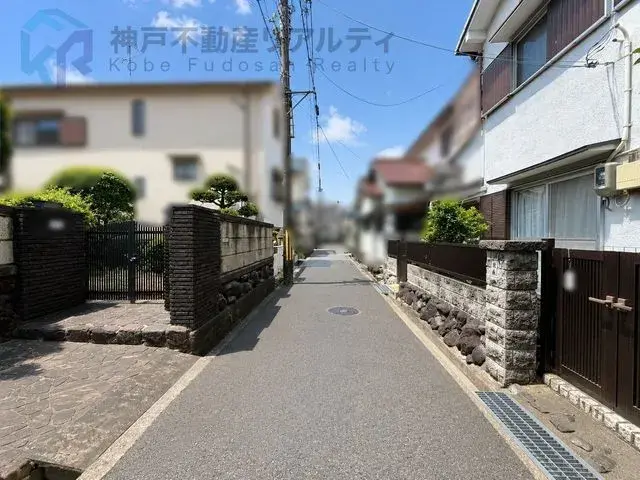 5DK Property Kashihara City Nara Prefecture (3)