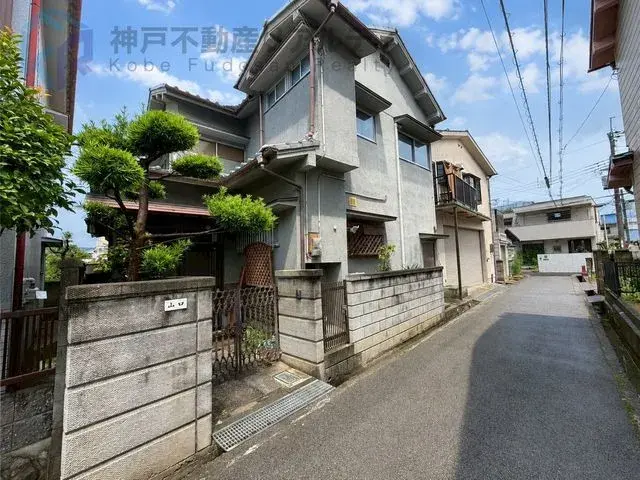 5DK Property Kashihara City Nara Prefecture (4)