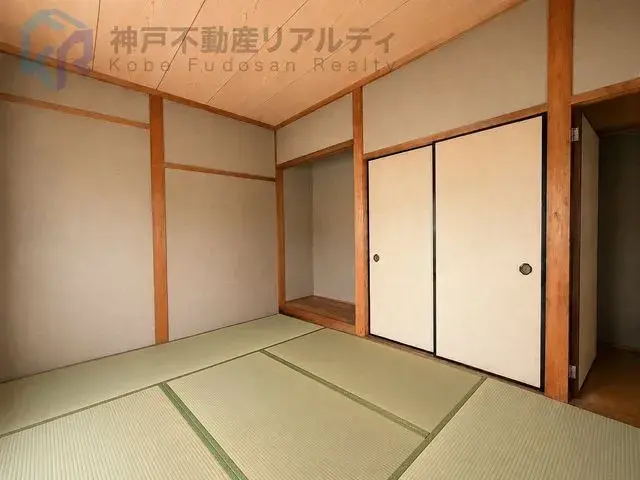 5DK Property Kashihara City Nara Prefecture (5)