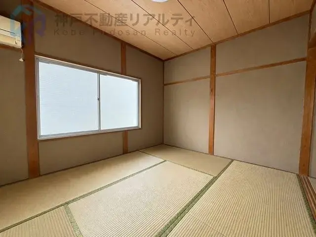 5DK Property Kashihara City Nara Prefecture (6)