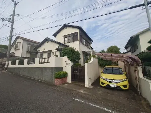 Akiya in Wakayama