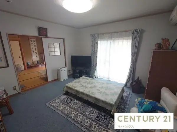 5DK Property Iwade City Wakayama Prefecture (11)