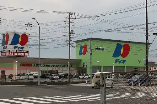 3DK Property Sakaiminato-shi Tottori (16)