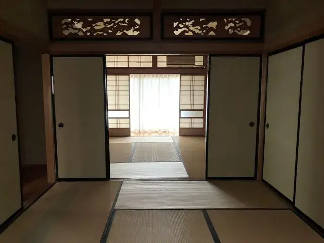 3DK Property Sakaiminato-shi Tottori (5)
