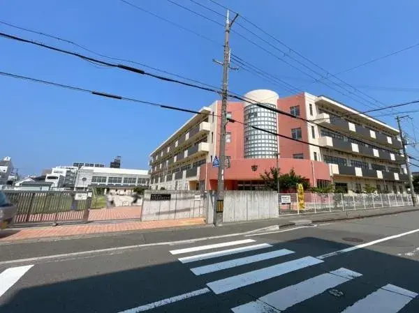 2SLDK Bien immobilier Ville de Wakayama Préfecture de Wakayama (4)