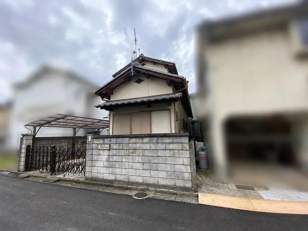 Propiedad 4DK Ciudad de Wakayama Prefectura de Wakayama (2)
