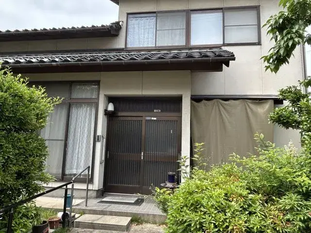 6DK Property Hokuei-cho, Tohaku-gun Tottori (2)