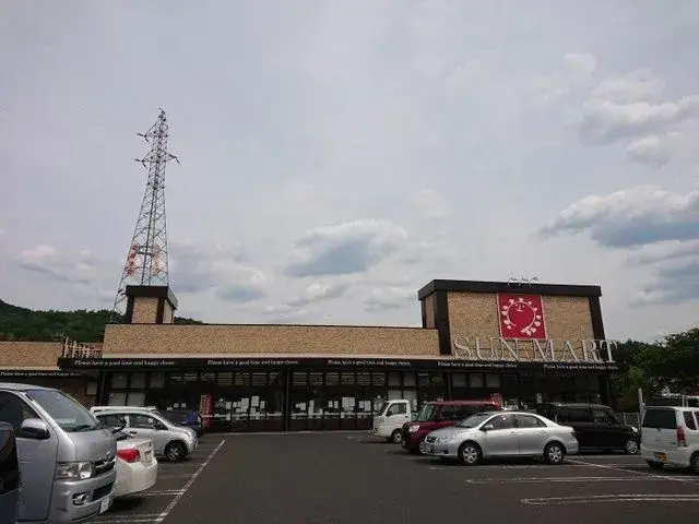 6DK Property Hokuei-cho, Tohaku-gun Tottori (13)